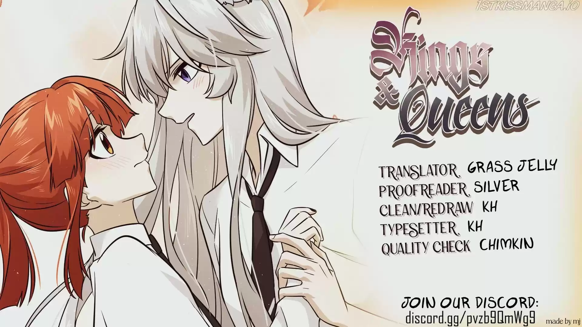 My Food Seems To Be Very Cute Chapter 82