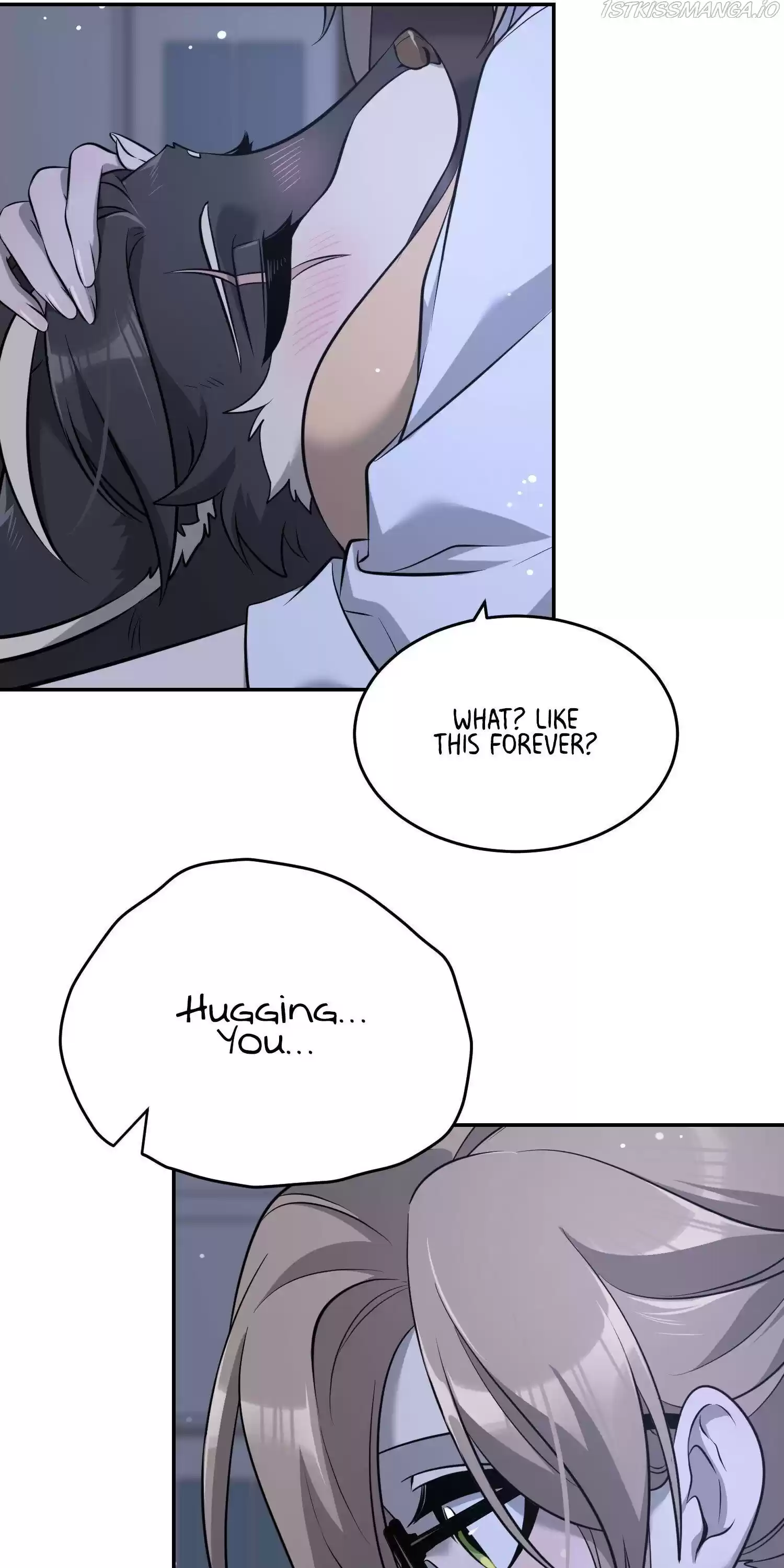 My Food Seems To Be Very Cute Chapter 82