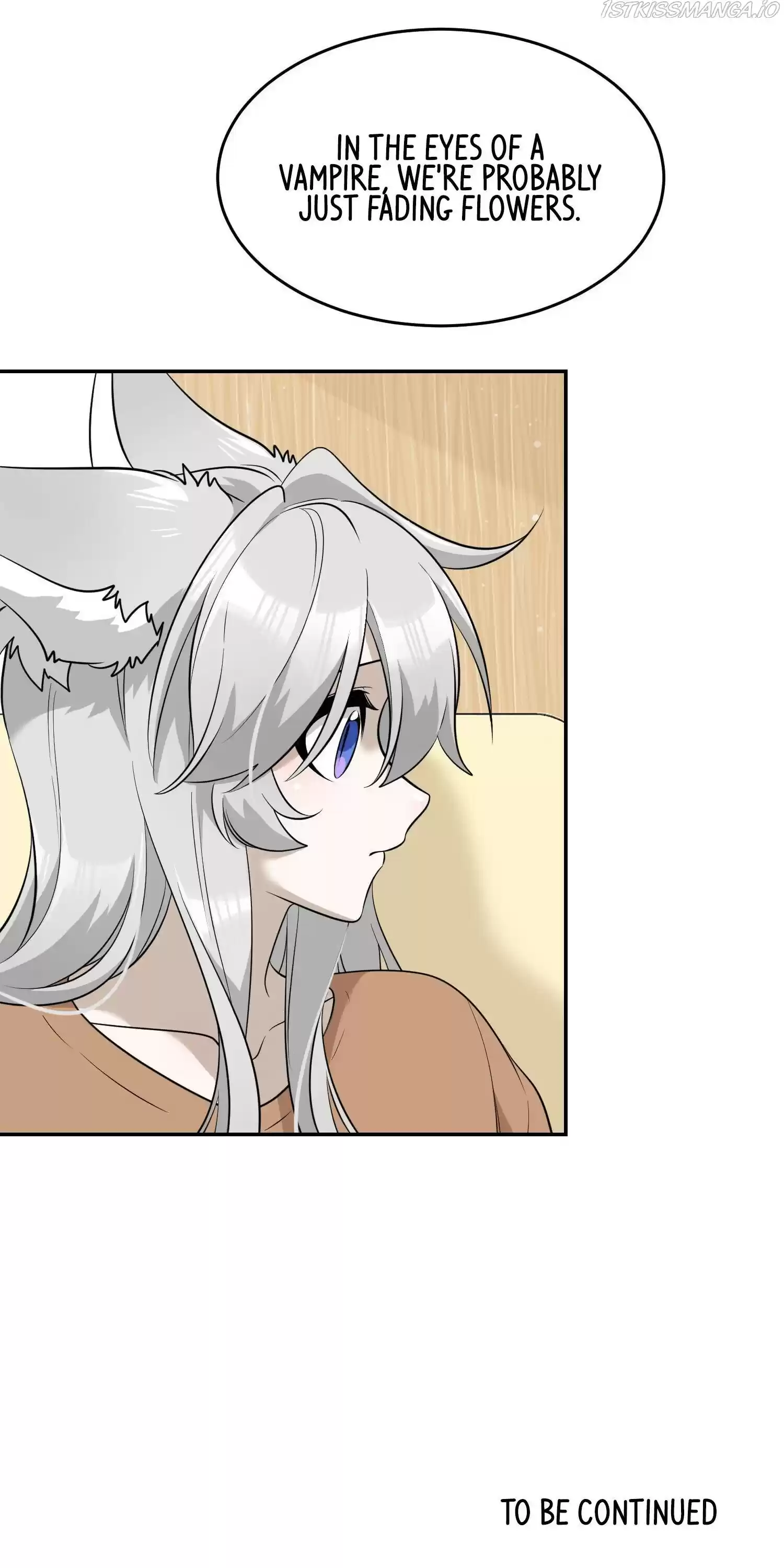 My Food Seems To Be Very Cute Chapter 82