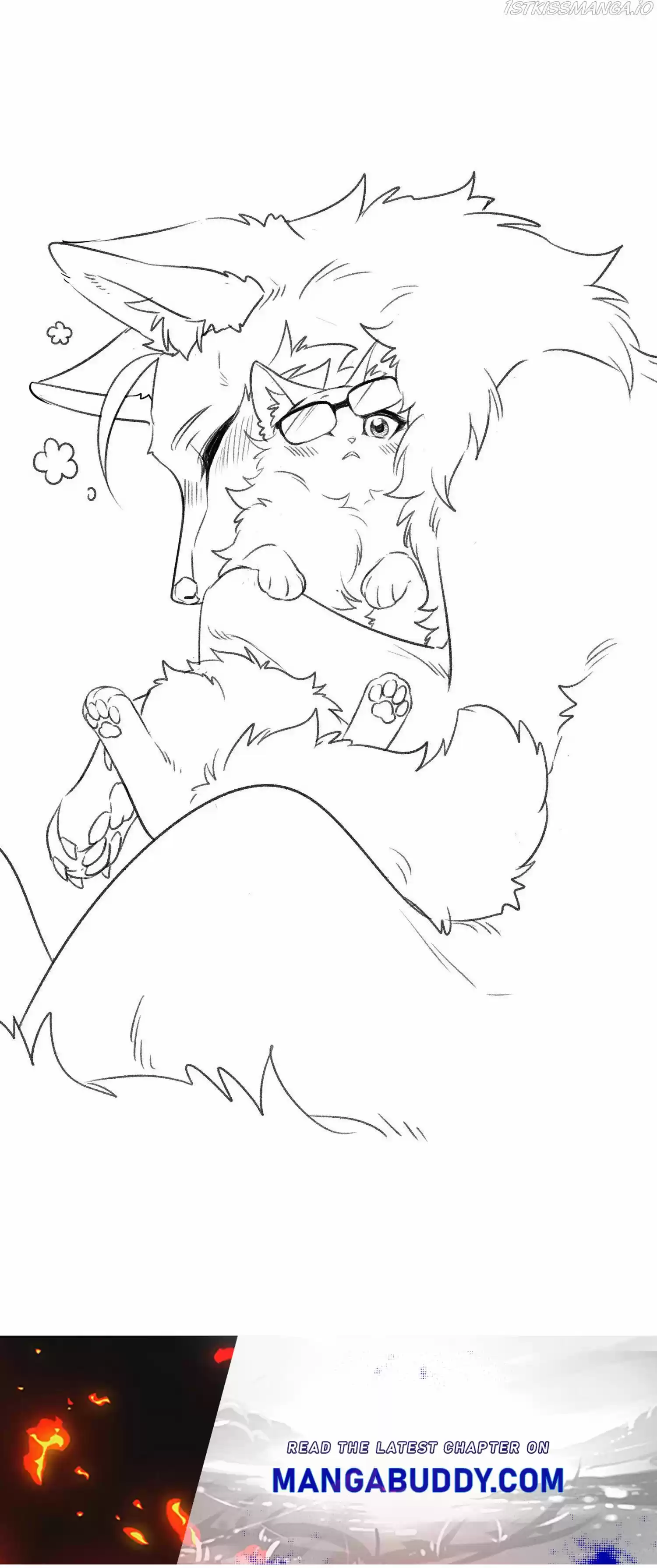 My Food Seems To Be Very Cute Chapter 82