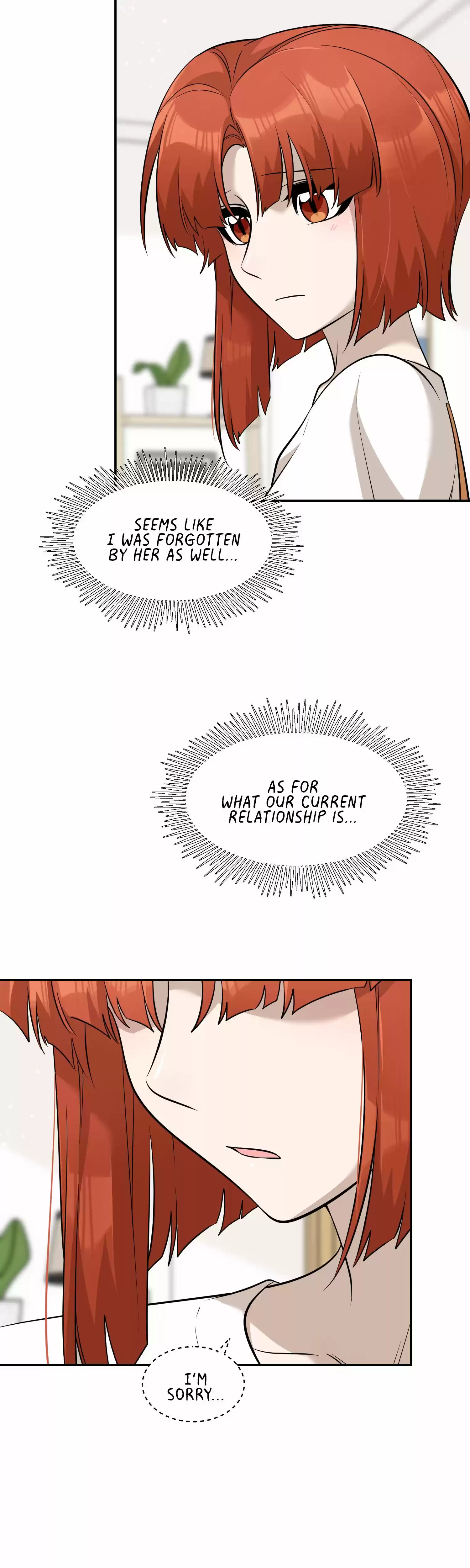 My Food Seems To Be Very Cute Chapter 83