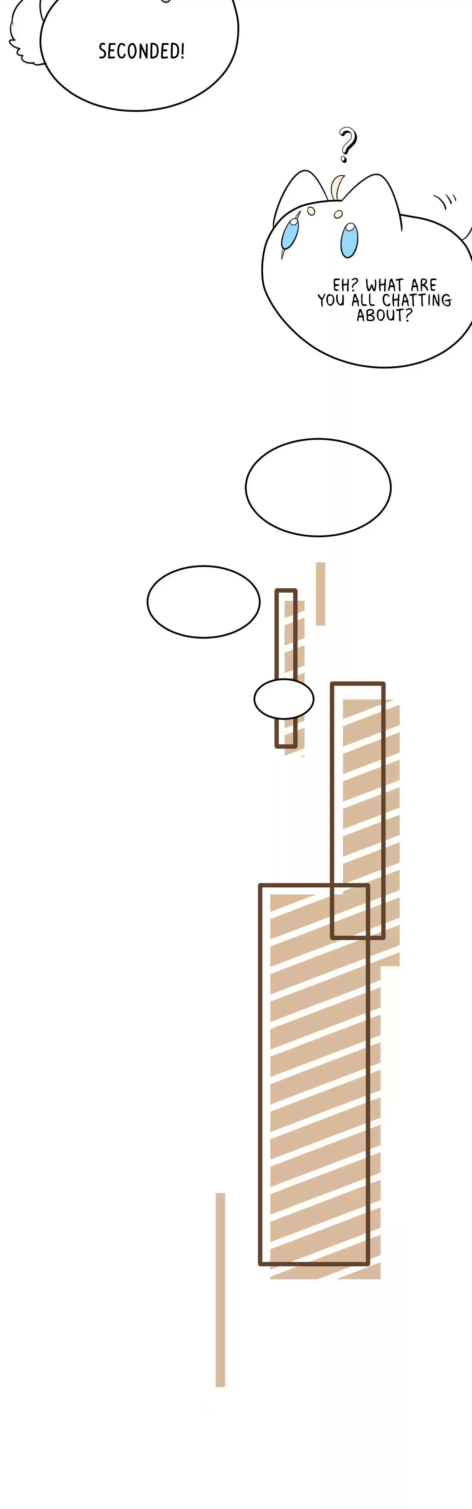 My Food Seems To Be Very Cute Chapter 83