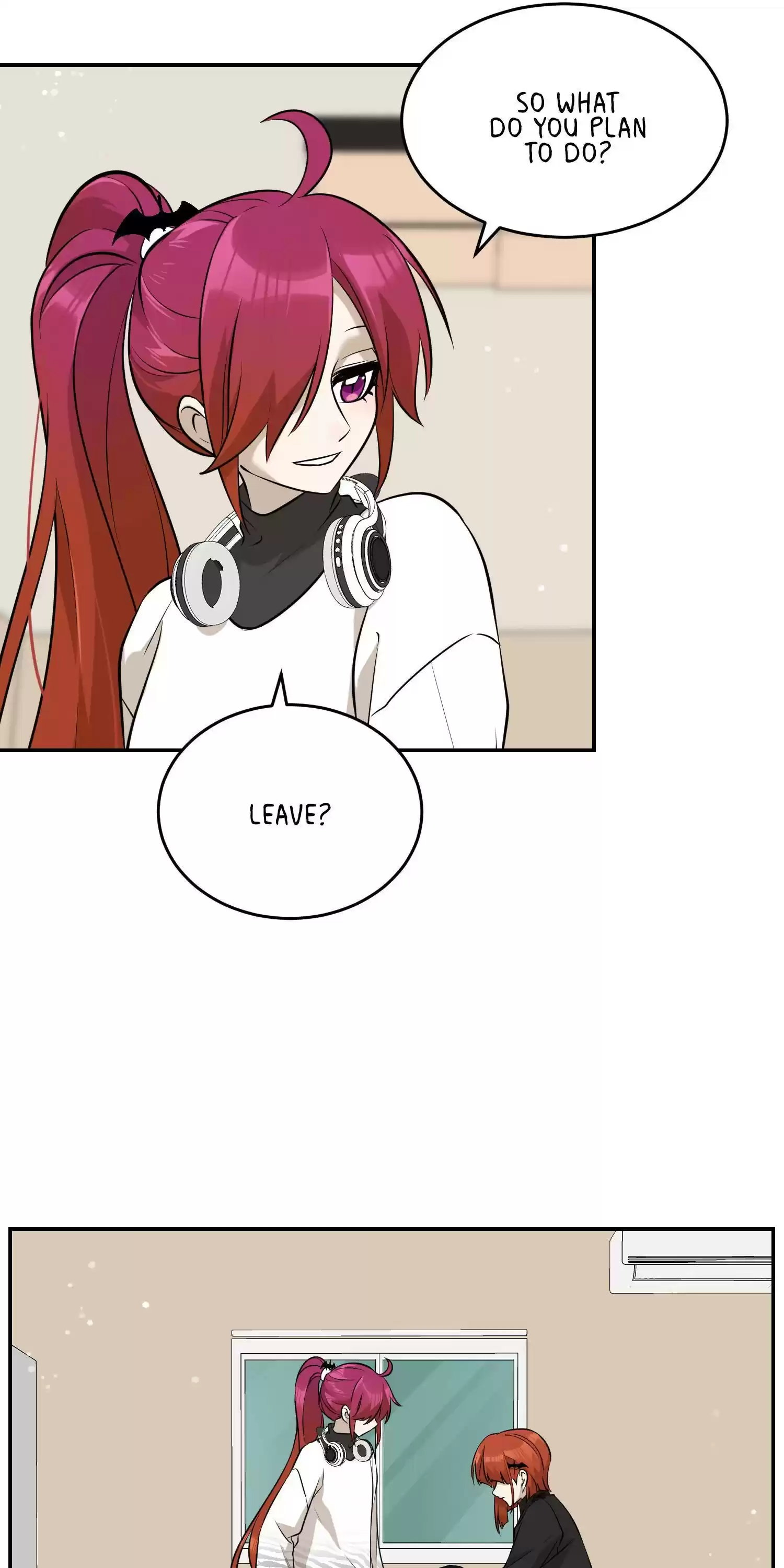 My Food Seems To Be Very Cute Chapter 83