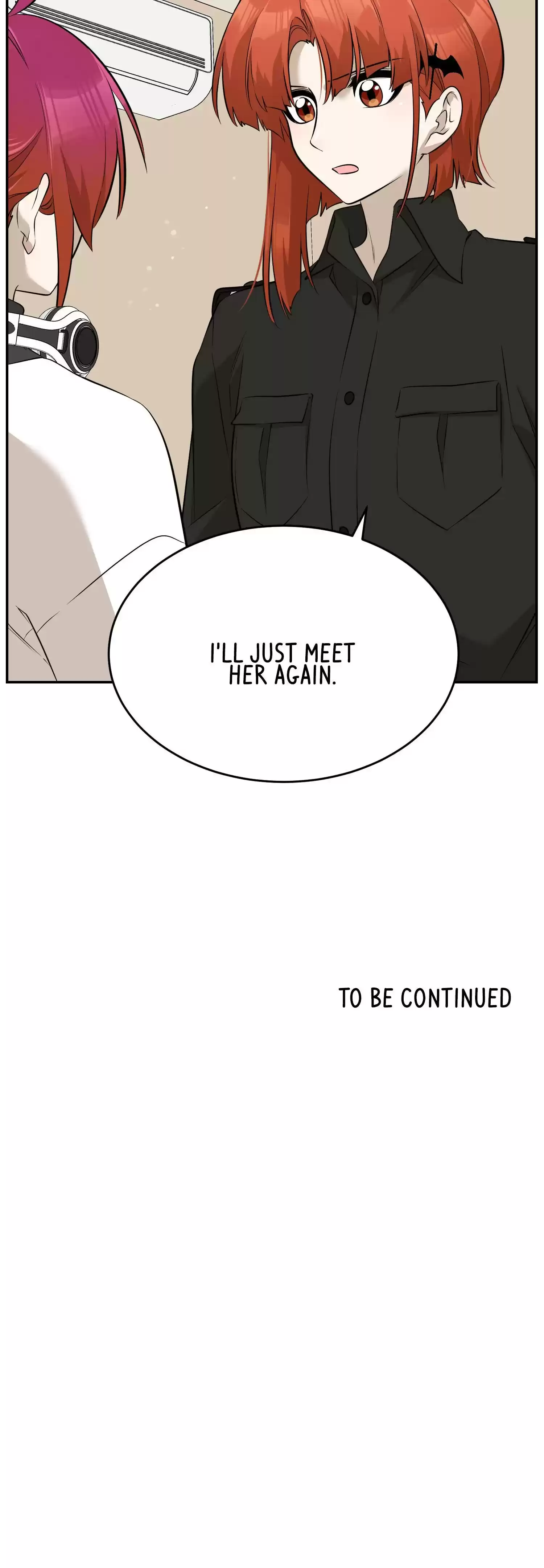 My Food Seems To Be Very Cute Chapter 83