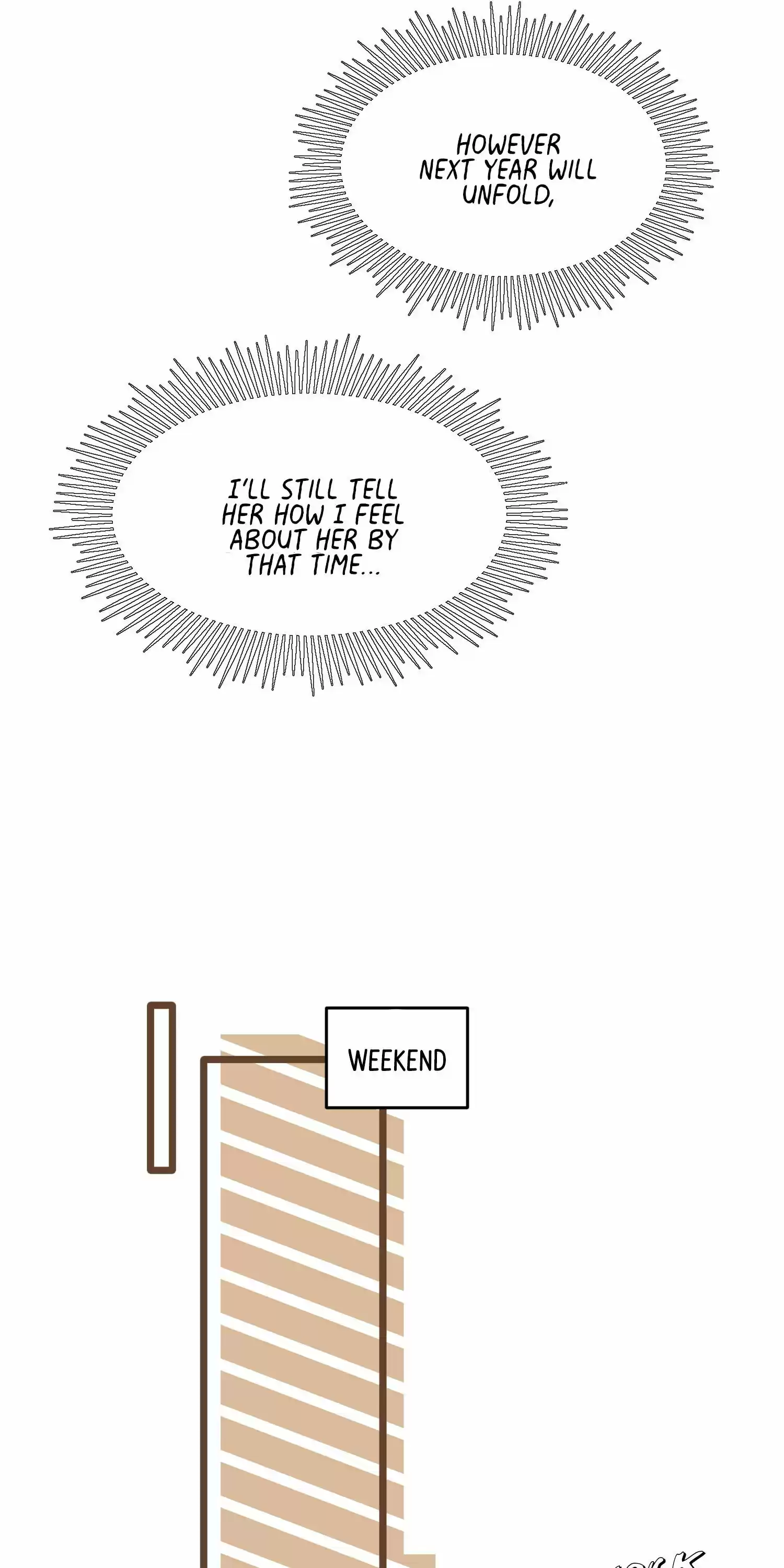 My Food Seems To Be Very Cute Chapter 84