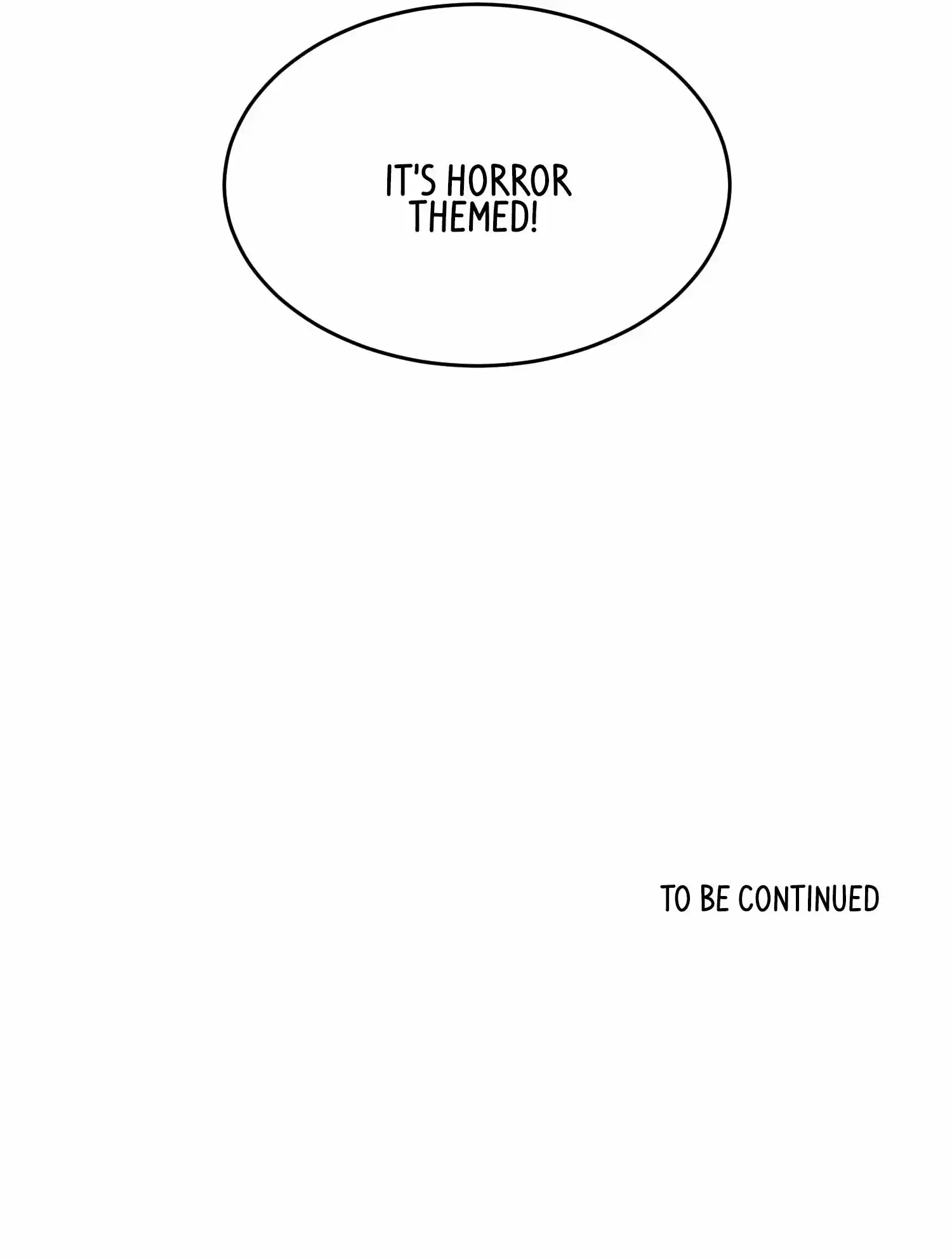 My Food Seems To Be Very Cute Chapter 84