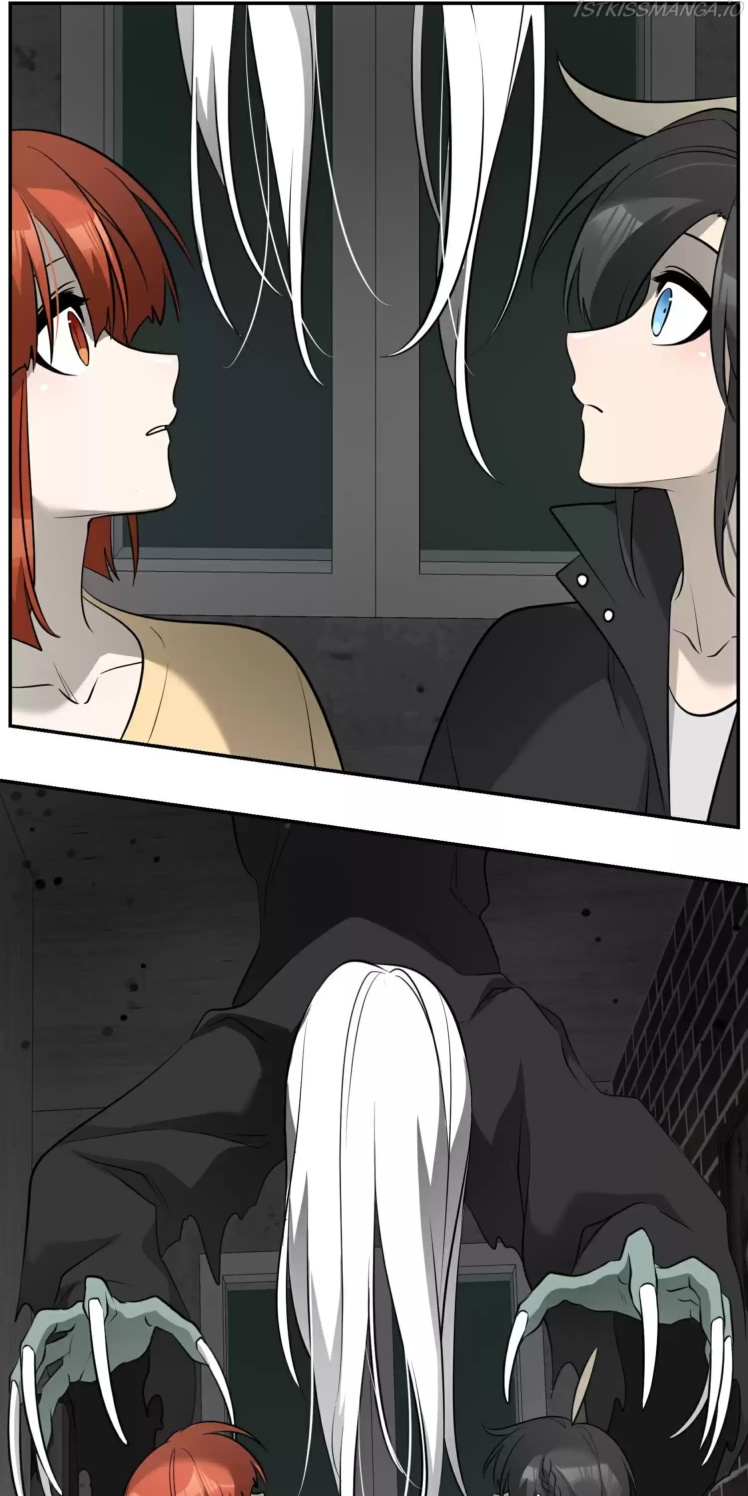 My Food Seems To Be Very Cute Chapter 85