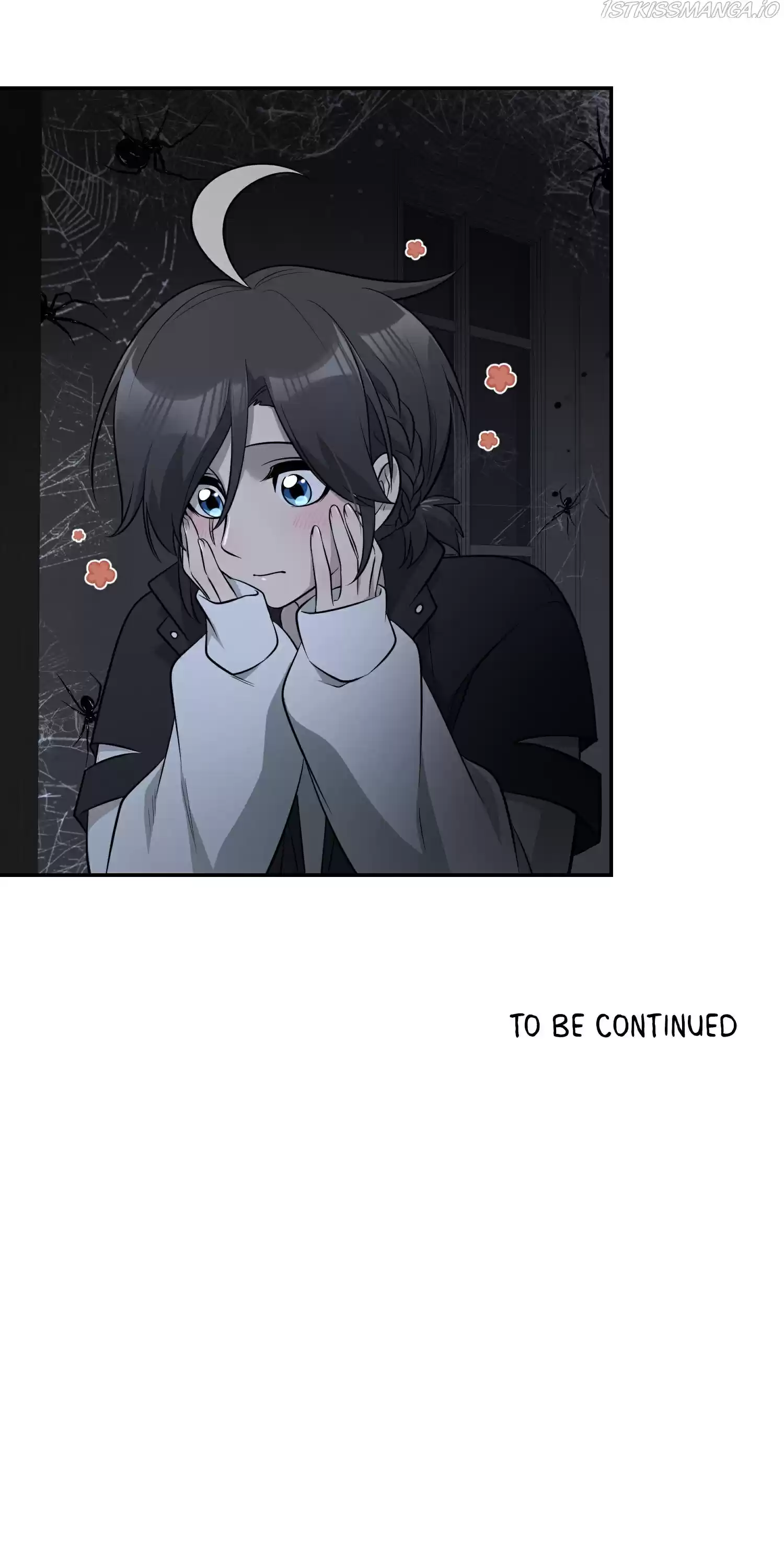 My Food Seems To Be Very Cute Chapter 85