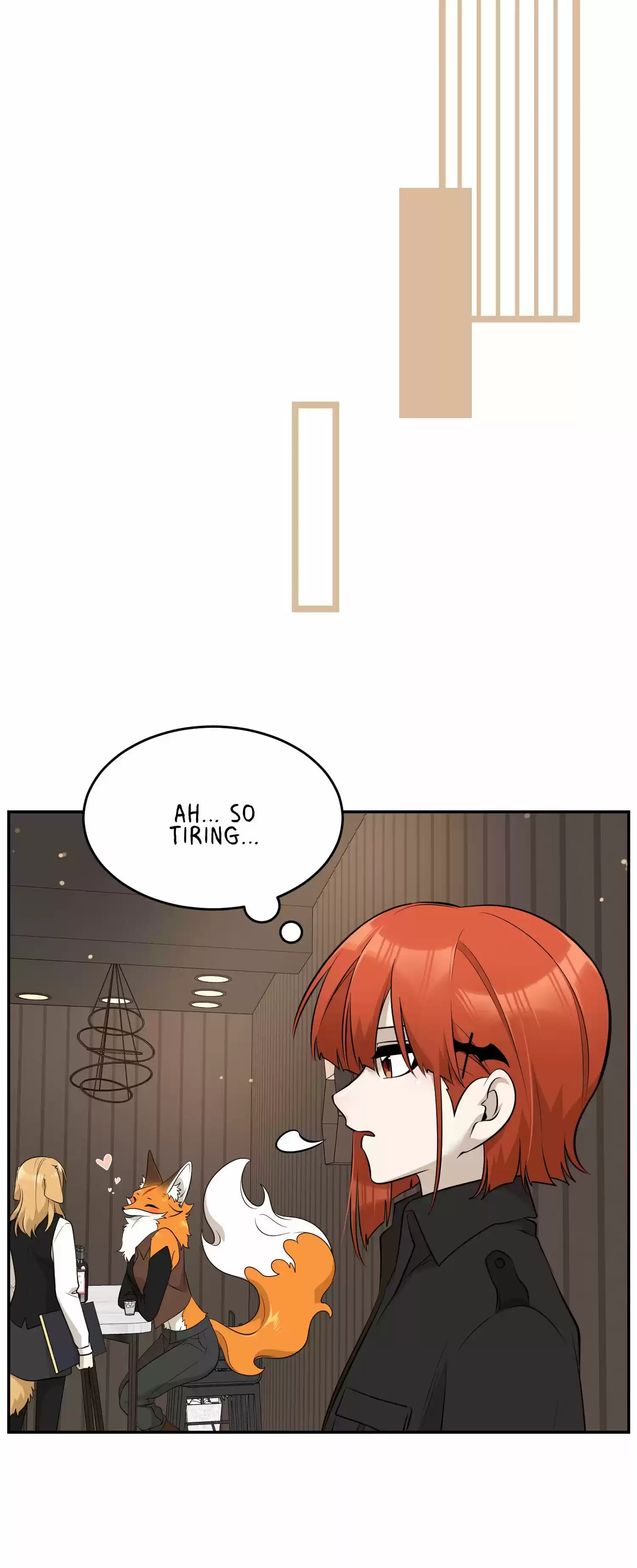 My Food Seems To Be Very Cute Chapter 88