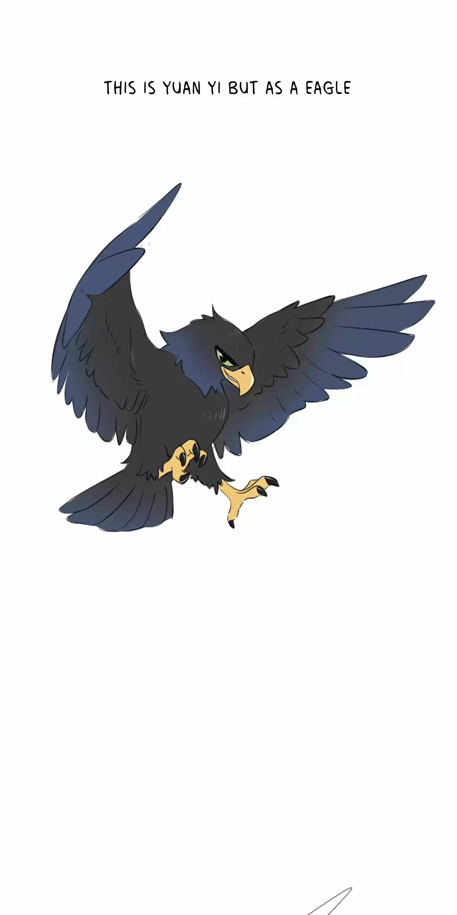 My Food Seems To Be Very Cute Chapter 88