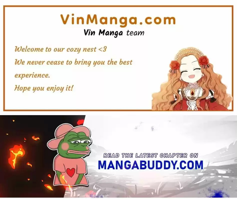 My Food Seems To Be Very Cute Chapter 88