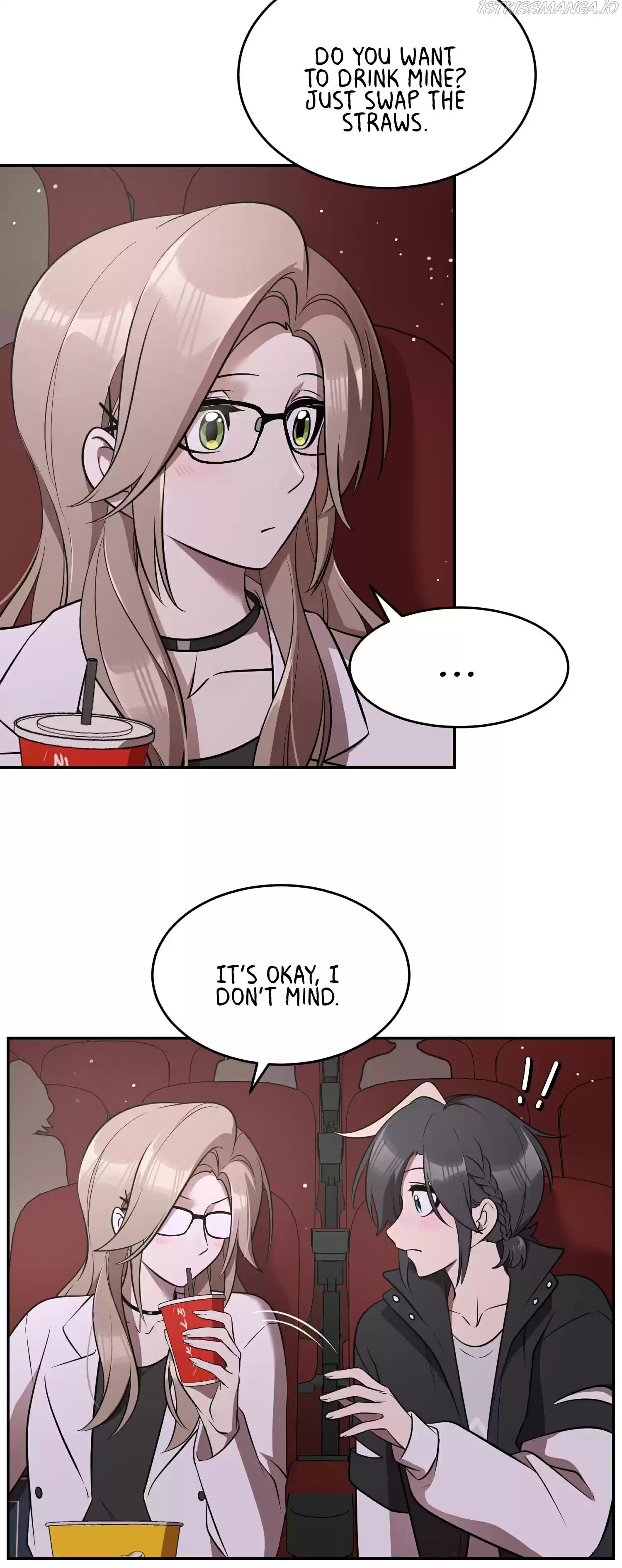 My Food Seems To Be Very Cute Chapter 89