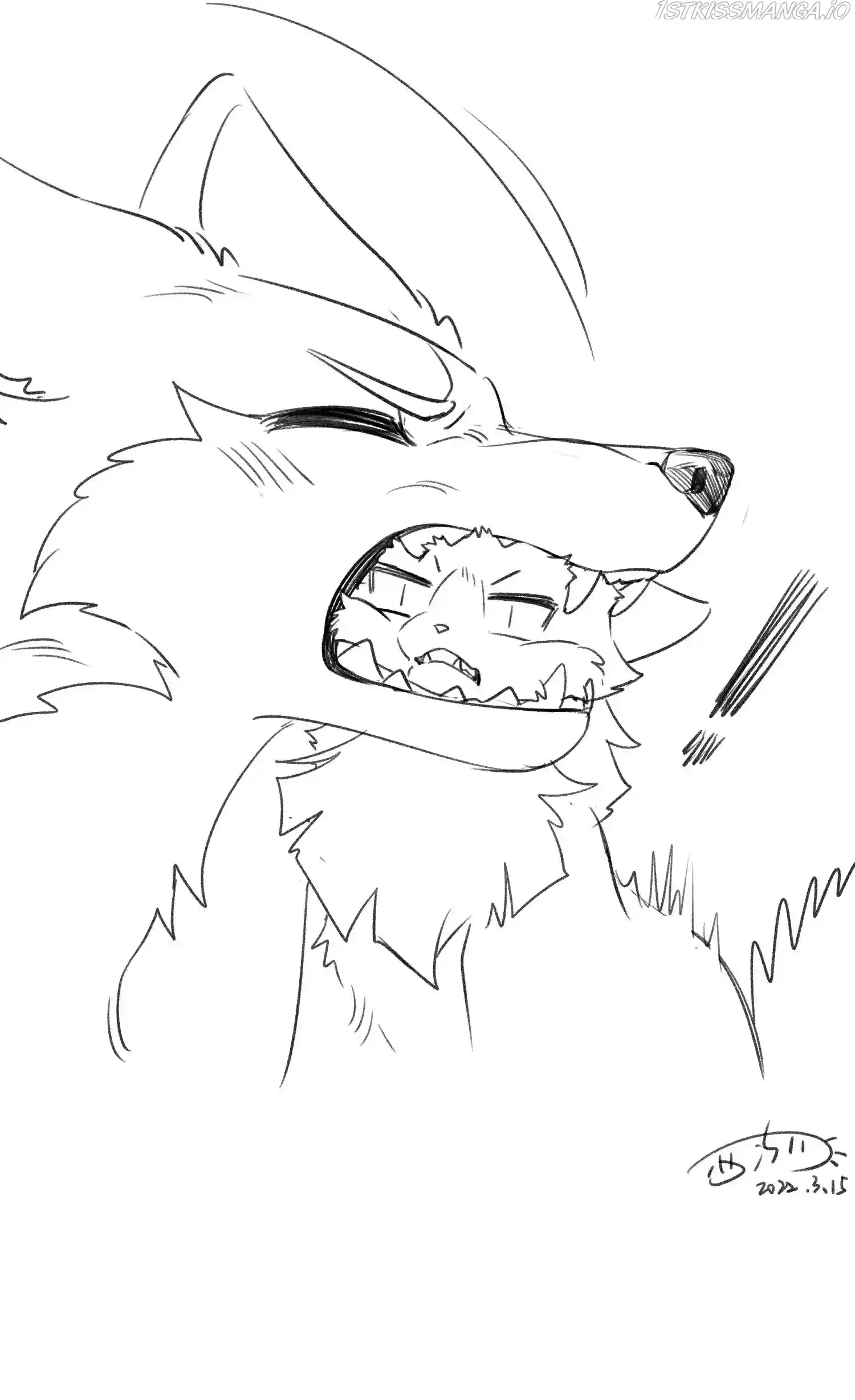 My Food Seems To Be Very Cute Chapter 89