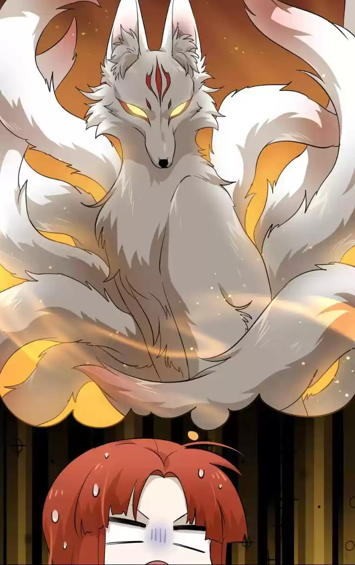 My Food Seems To Be Very Cute Chapter 9