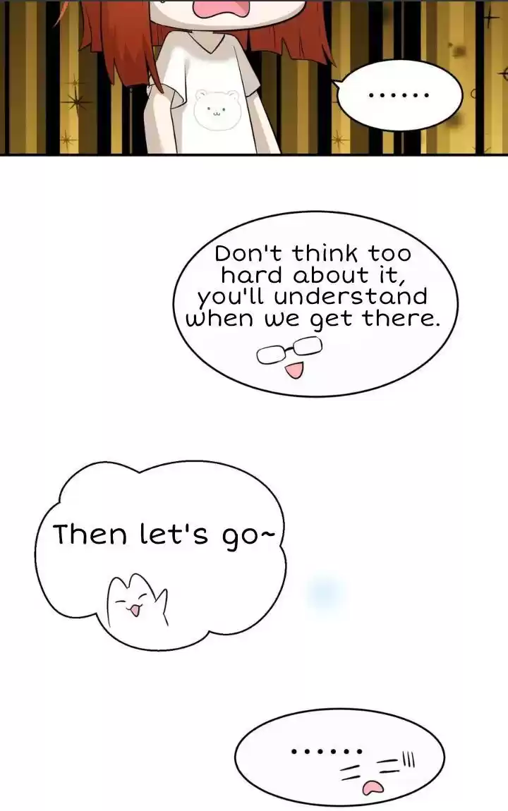 My Food Seems To Be Very Cute Chapter 9