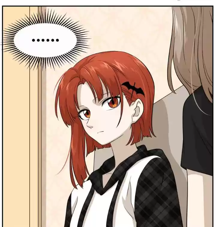 My Food Seems To Be Very Cute Chapter 9