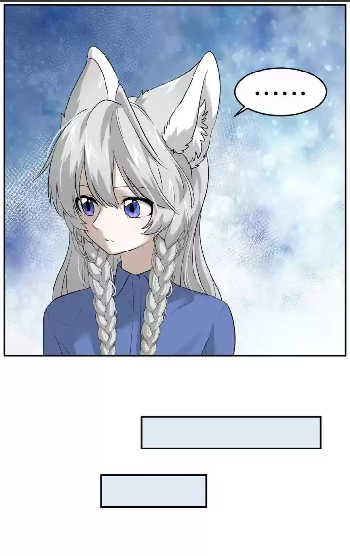 My Food Seems To Be Very Cute Chapter 9