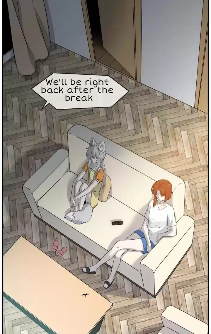 My Food Seems To Be Very Cute Chapter 9