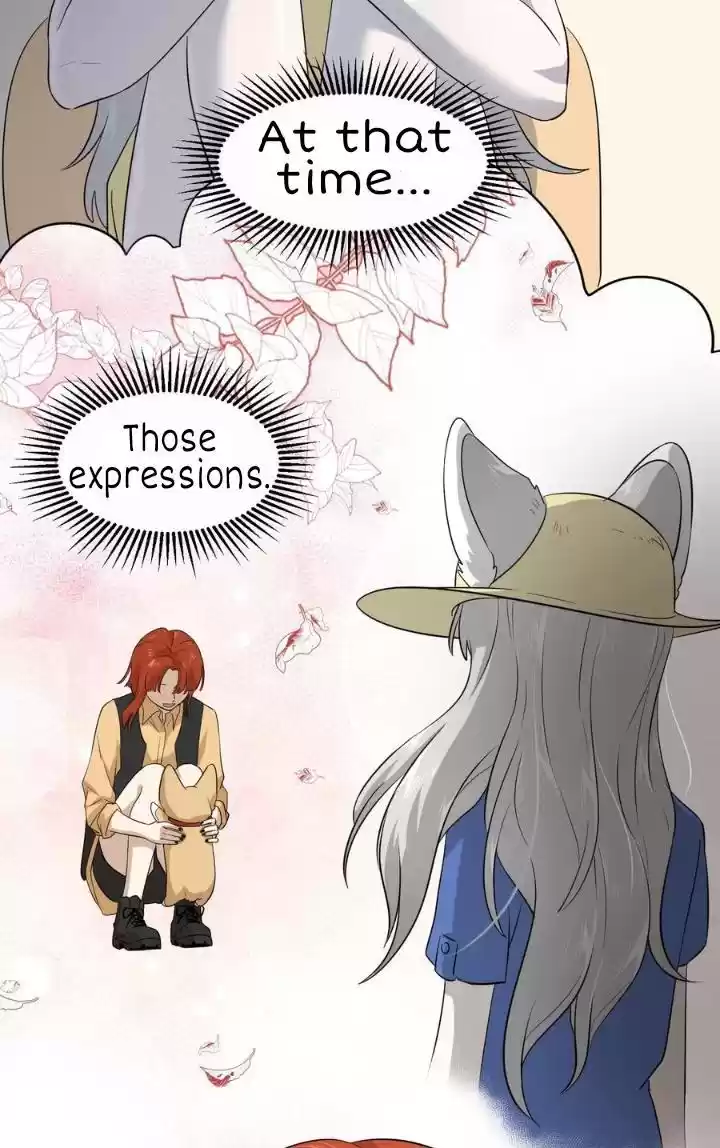 My Food Seems To Be Very Cute Chapter 9