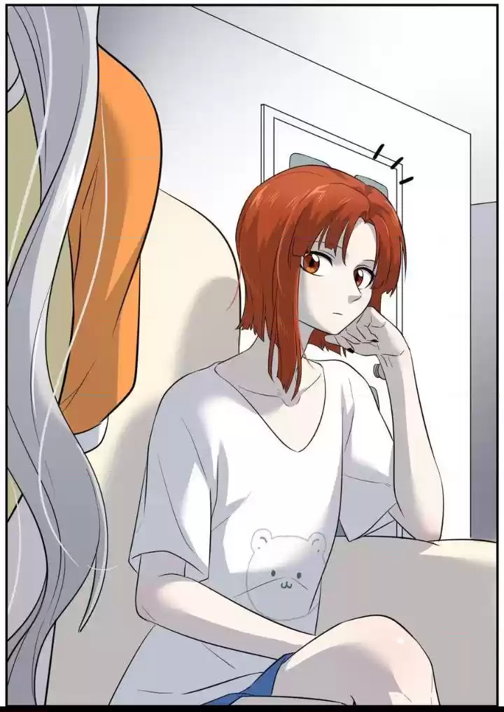 My Food Seems To Be Very Cute Chapter 9