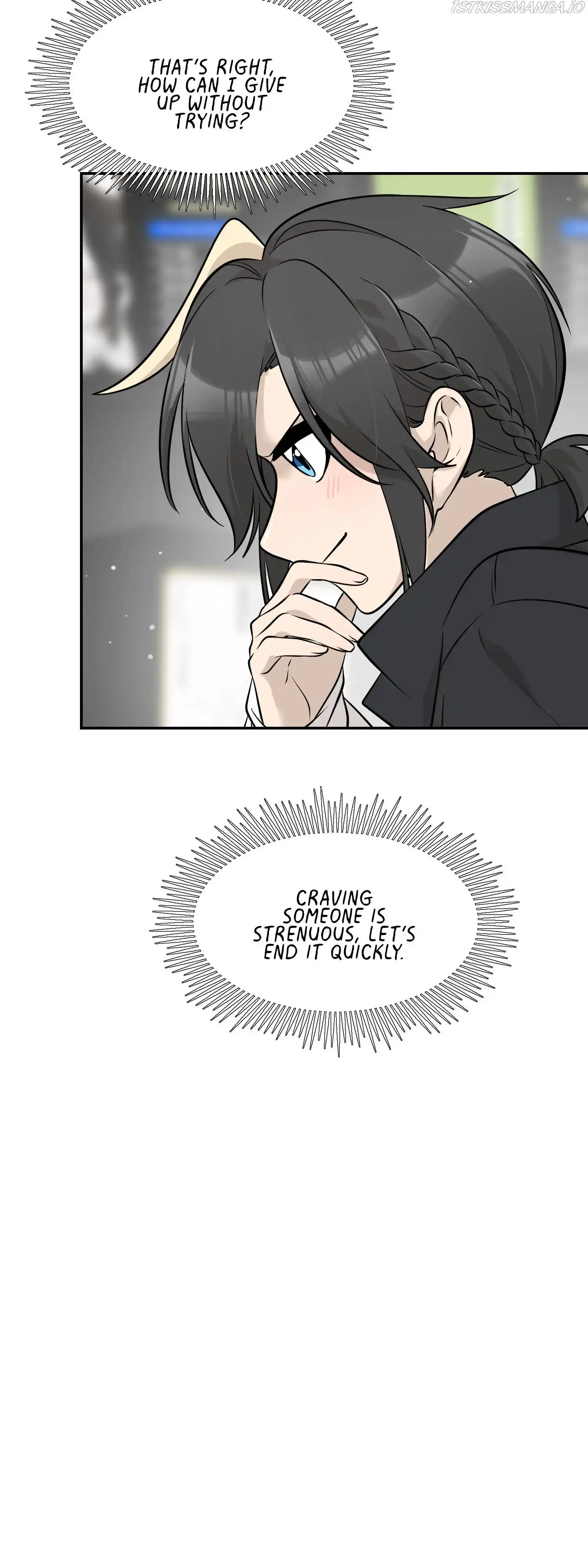 My Food Seems To Be Very Cute Chapter 90