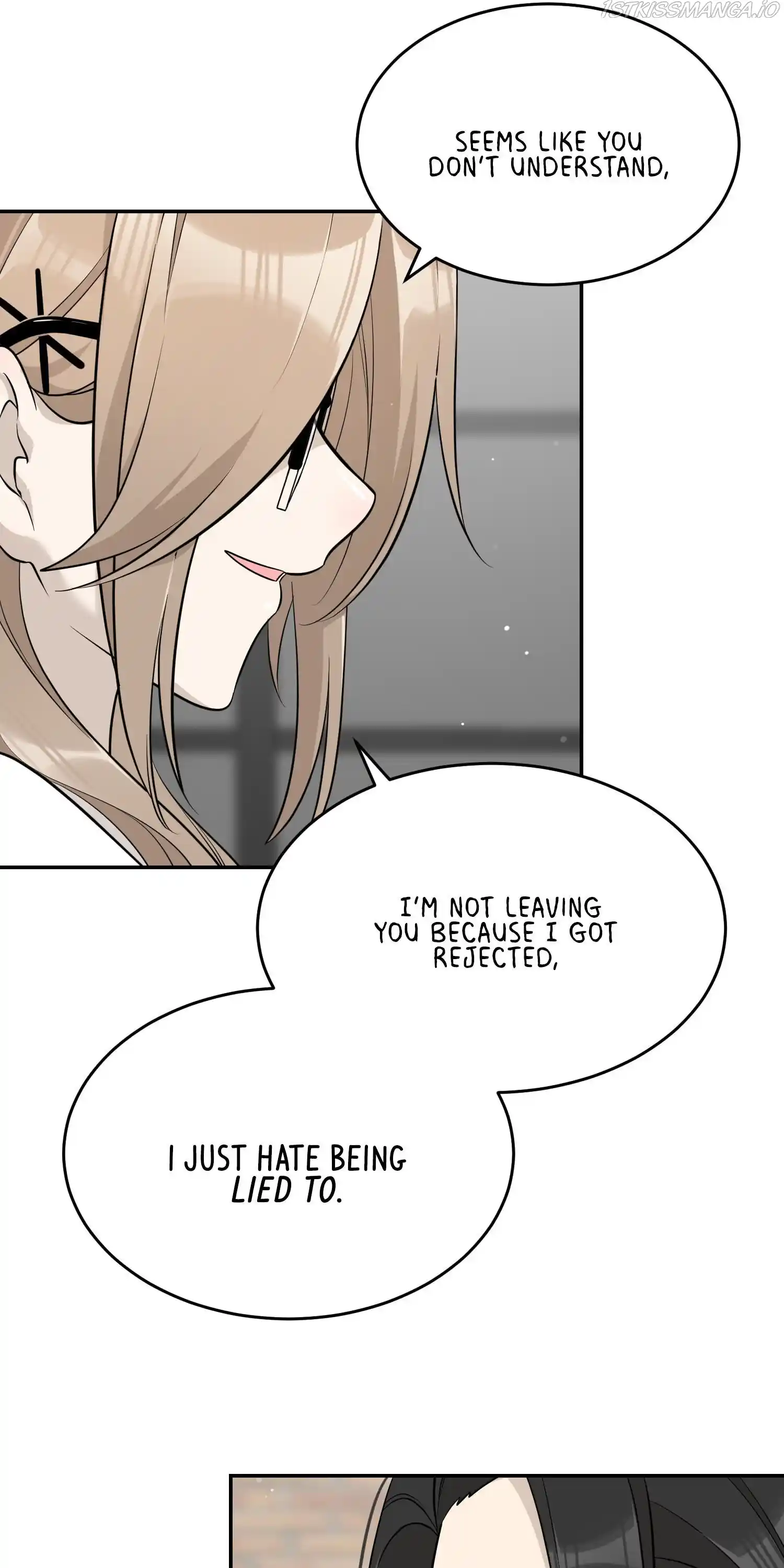 My Food Seems To Be Very Cute Chapter 90