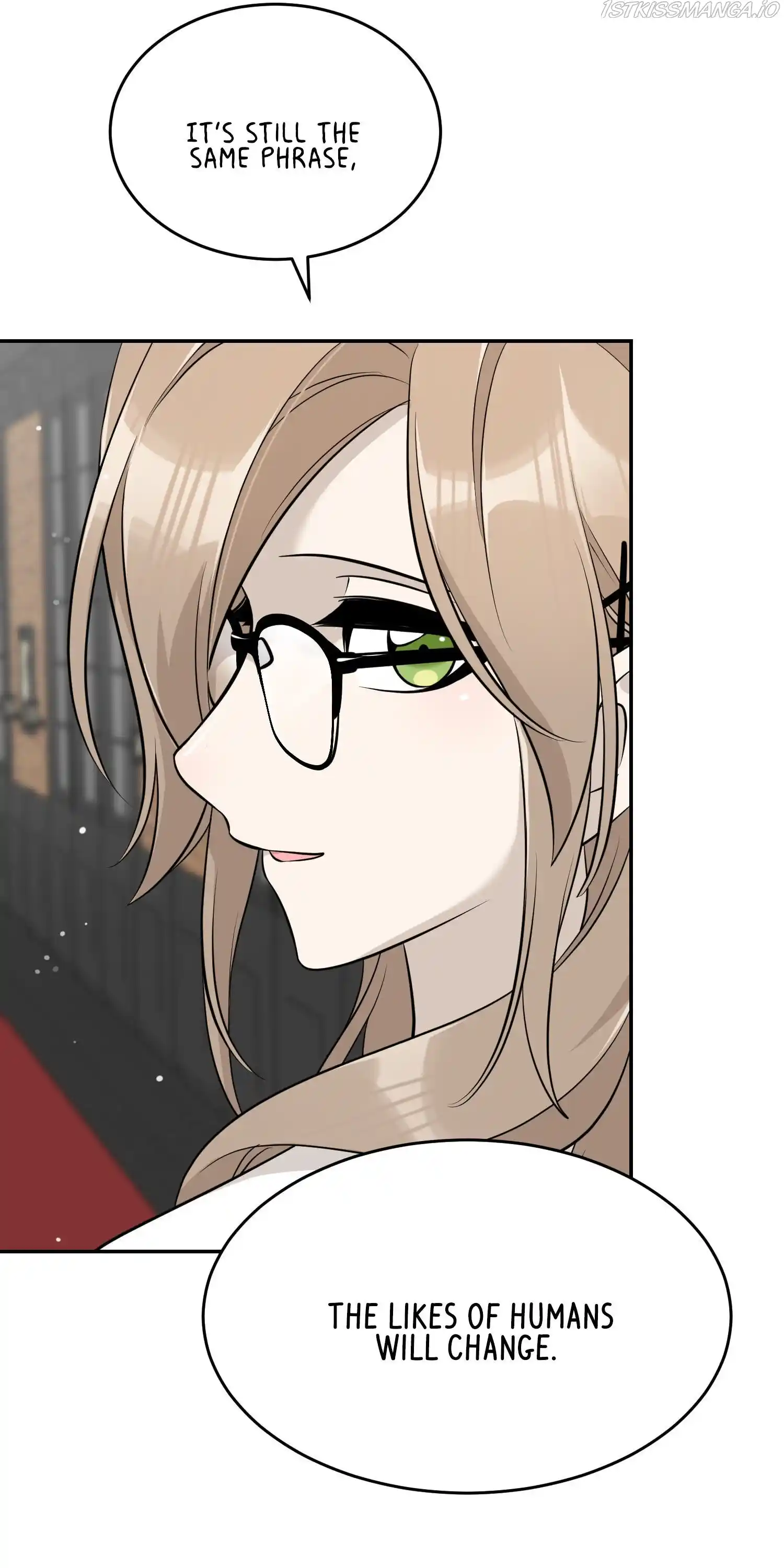 My Food Seems To Be Very Cute Chapter 90