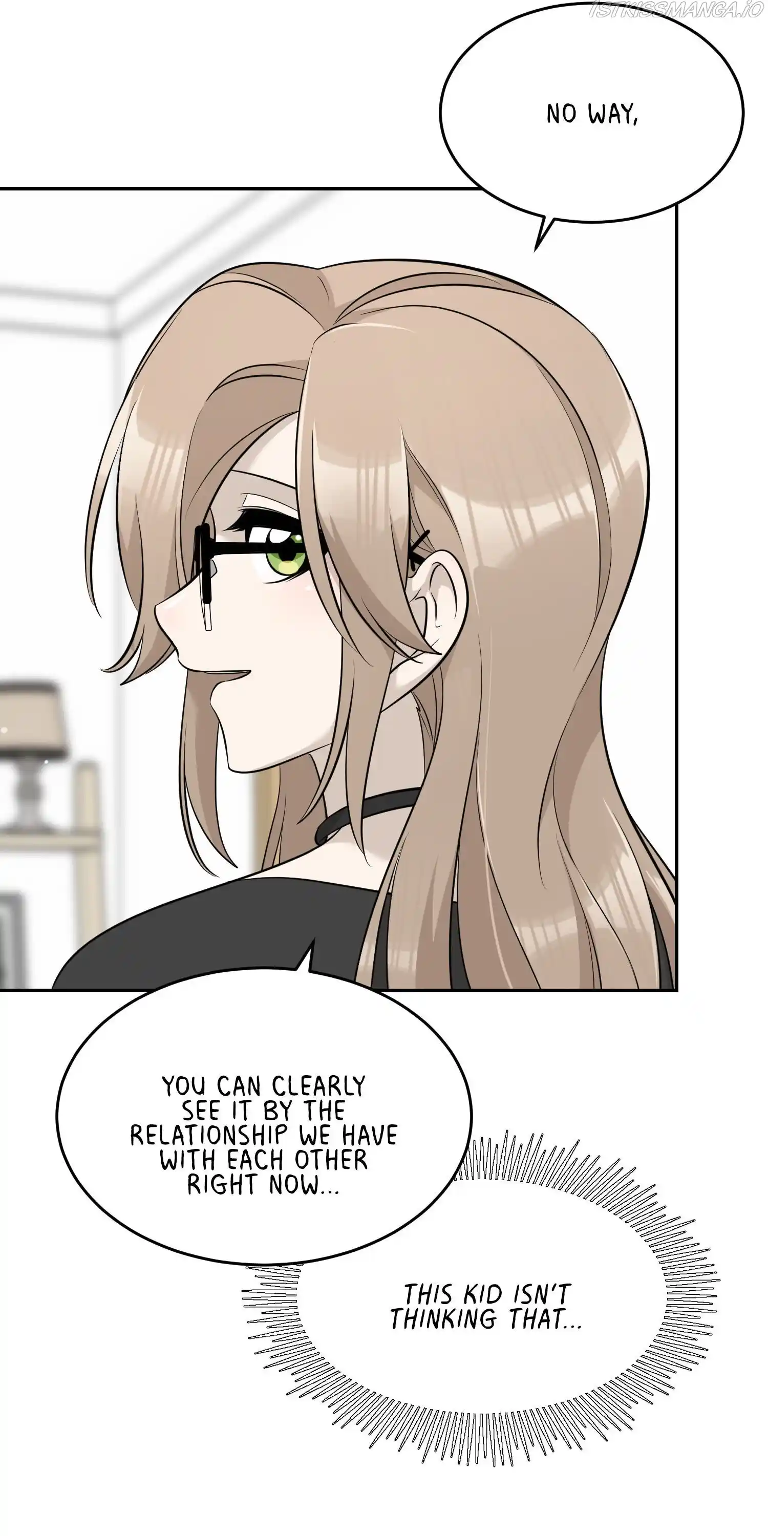 My Food Seems To Be Very Cute Chapter 90