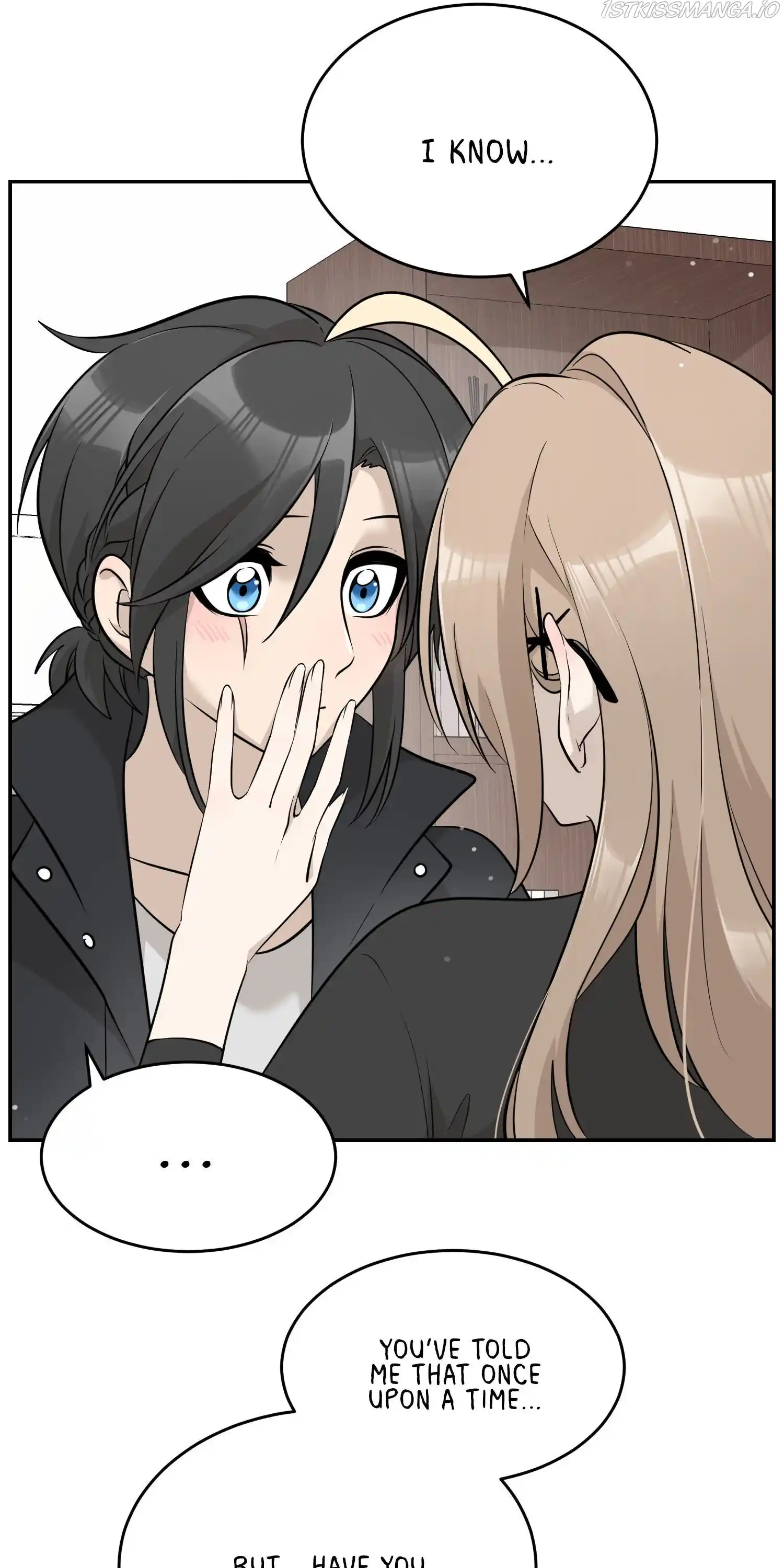 My Food Seems To Be Very Cute Chapter 90