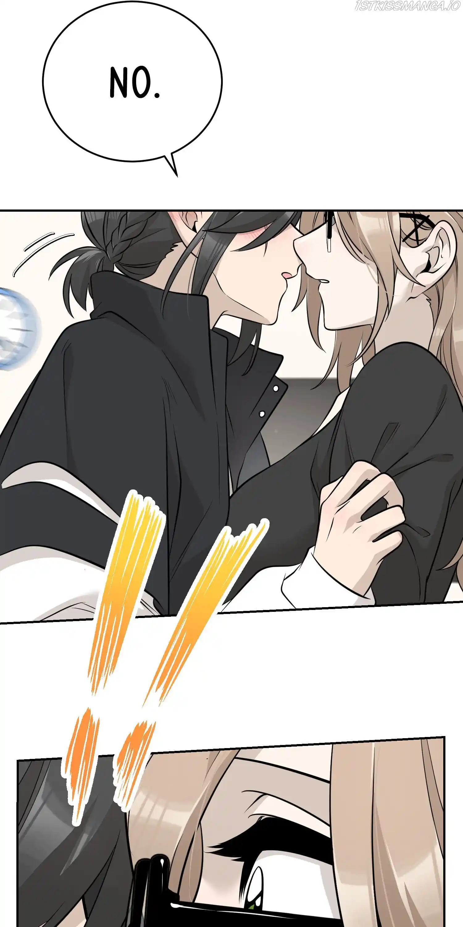 My Food Seems To Be Very Cute Chapter 90