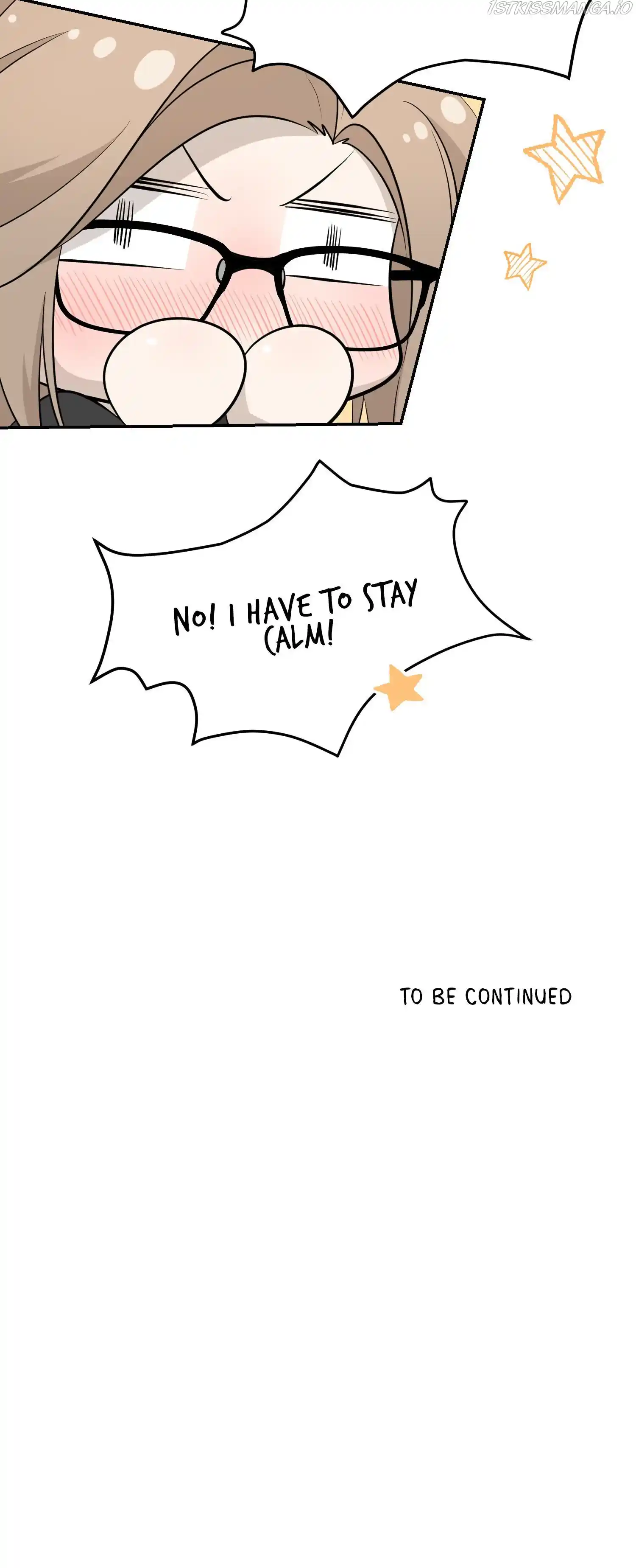 My Food Seems To Be Very Cute Chapter 90