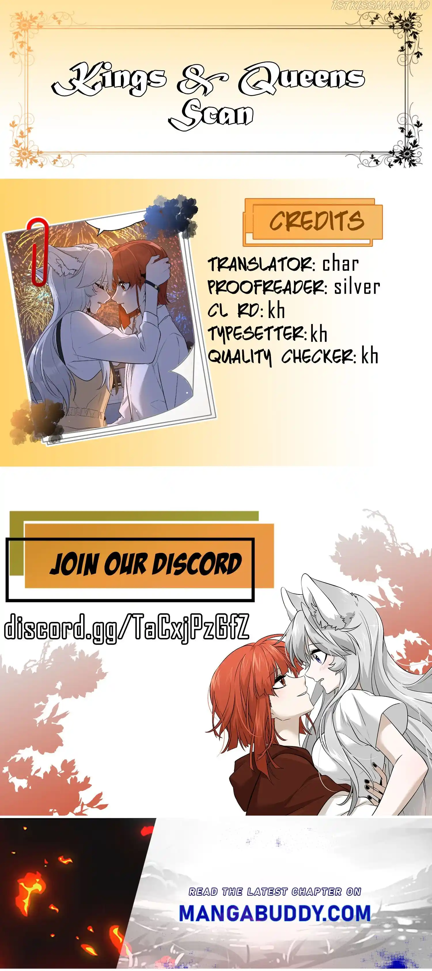 My Food Seems To Be Very Cute Chapter 90