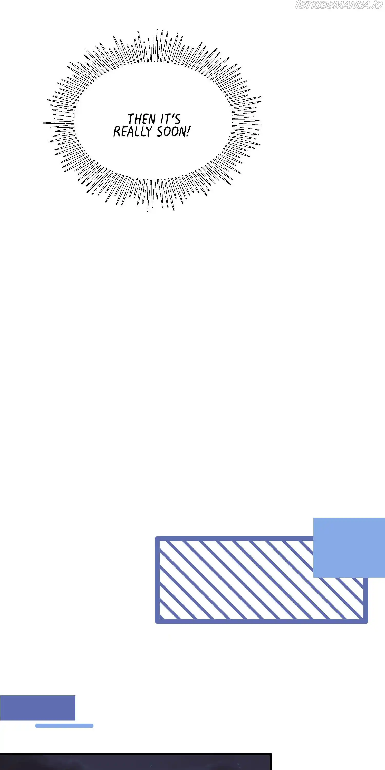 My Food Seems To Be Very Cute Chapter 92