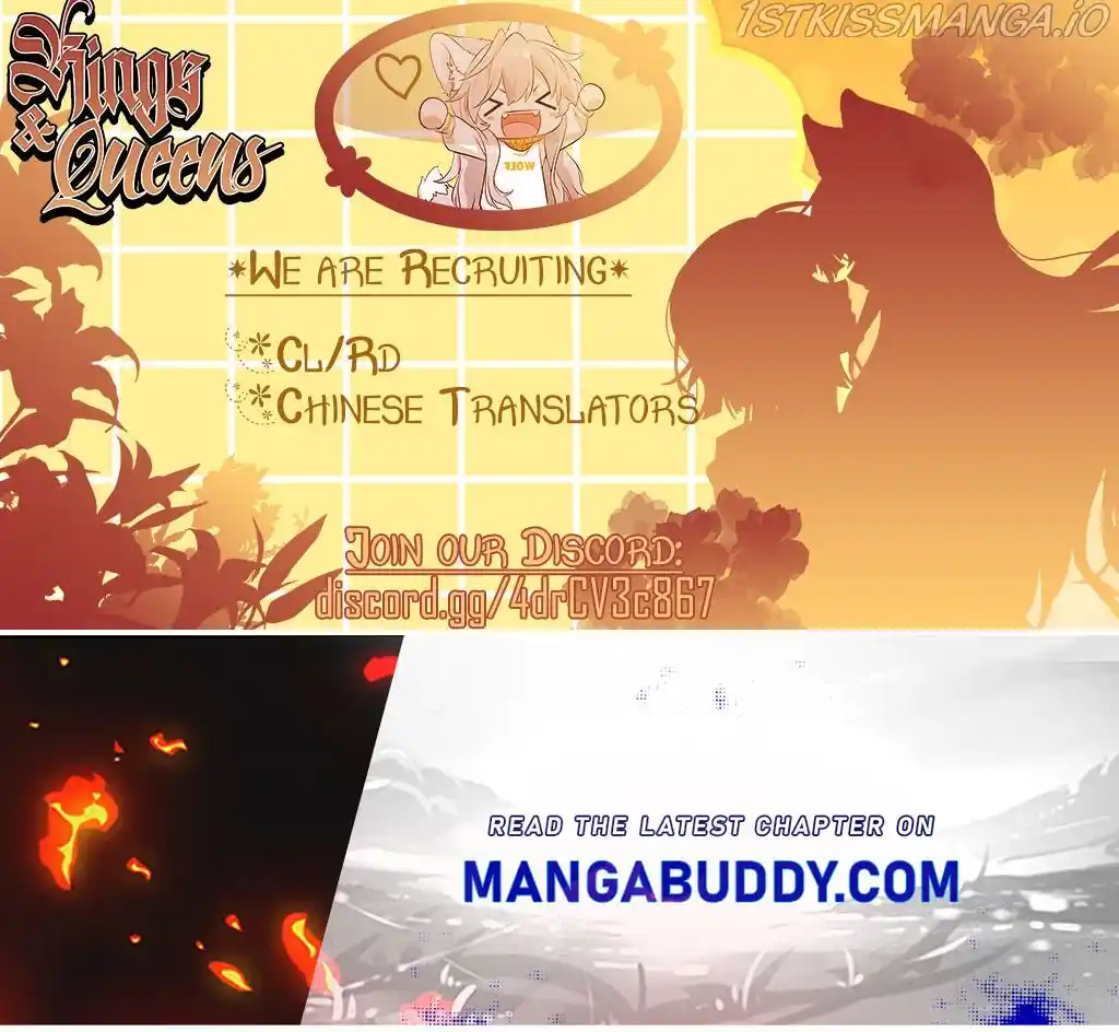 My Food Seems To Be Very Cute Chapter 92