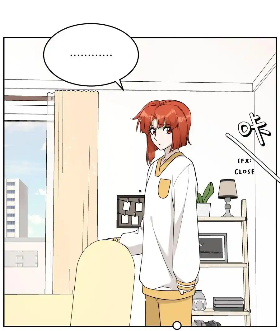 My Food Seems To Be Very Cute Chapter 93