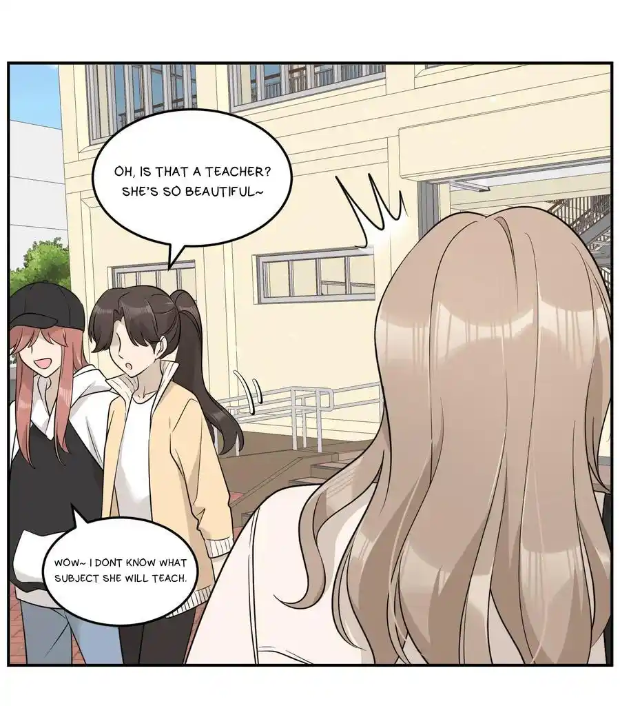 My Food Seems To Be Very Cute Chapter 94