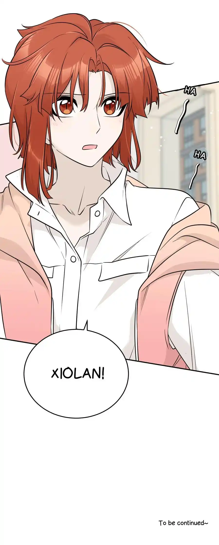 My Food Seems To Be Very Cute Chapter 94