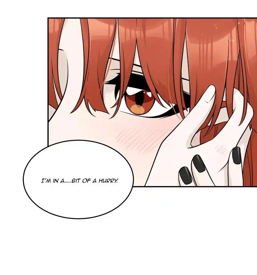 My Food Seems To Be Very Cute Chapter 95