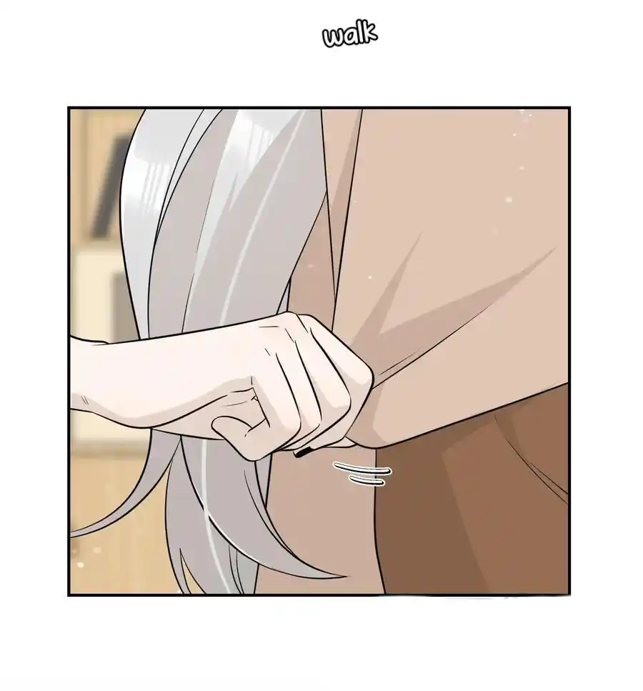 My Food Seems To Be Very Cute Chapter 95