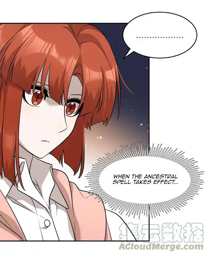 My Food Seems To Be Very Cute Chapter 96