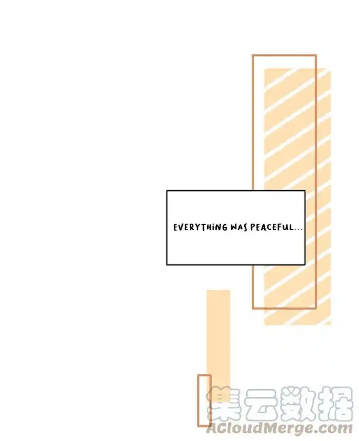 My Food Seems To Be Very Cute Chapter 96