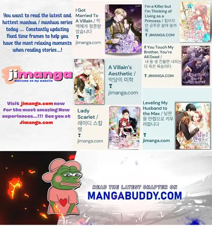 My Food Seems To Be Very Cute Chapter 96