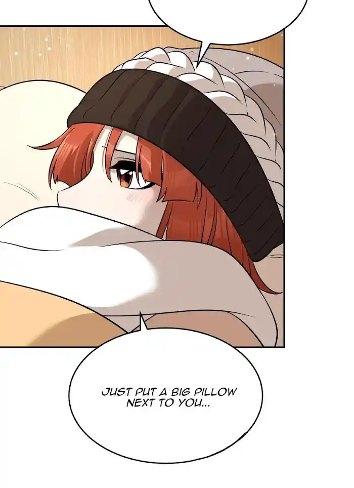 My Food Seems To Be Very Cute Chapter 97