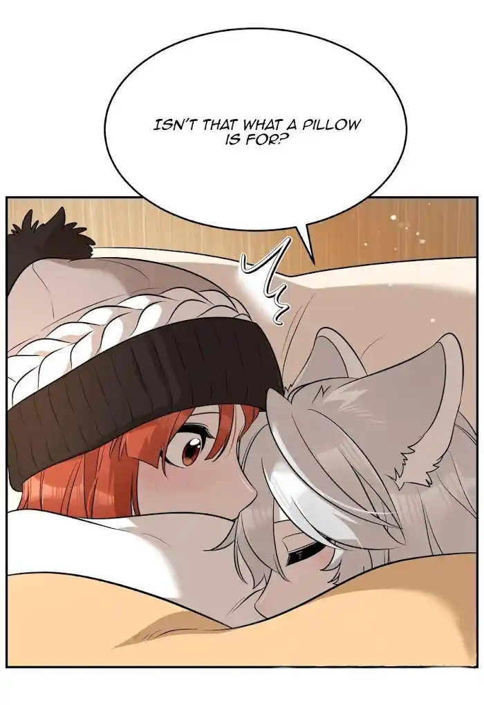 My Food Seems To Be Very Cute Chapter 97