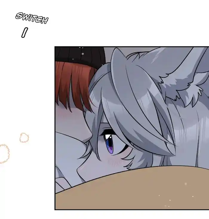 My Food Seems To Be Very Cute Chapter 97