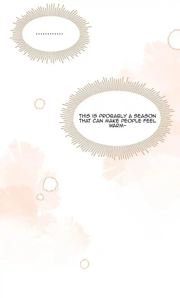 My Food Seems To Be Very Cute Chapter 97