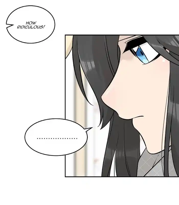 My Food Seems To Be Very Cute Chapter 97