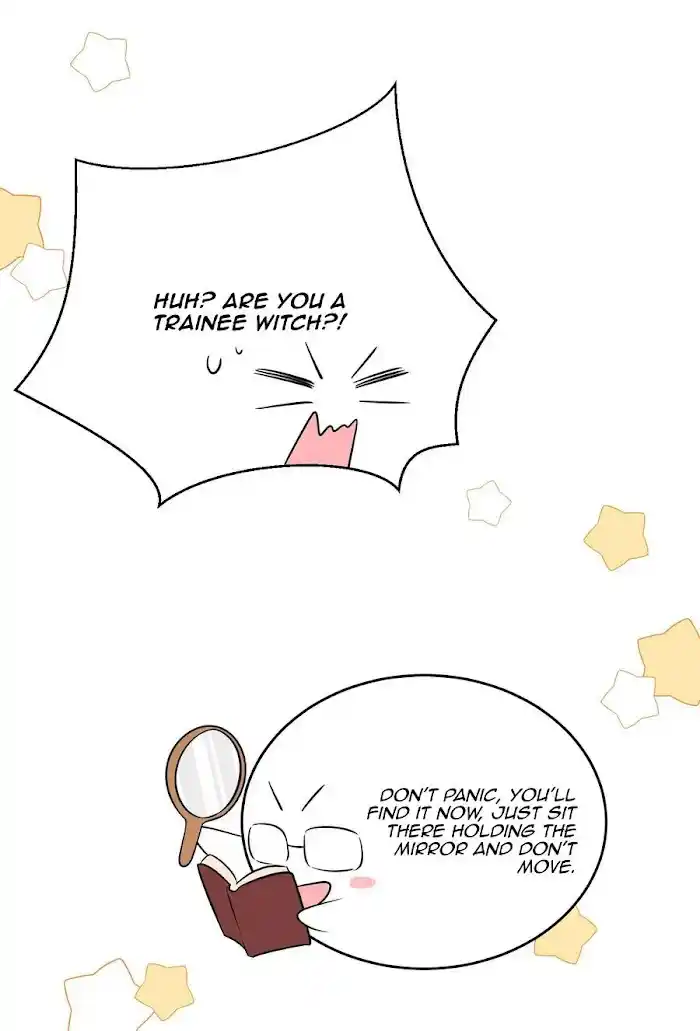 My Food Seems To Be Very Cute Chapter 97