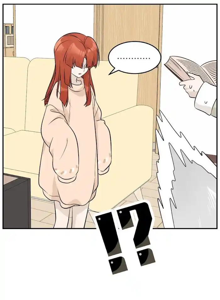 My Food Seems To Be Very Cute Chapter 97