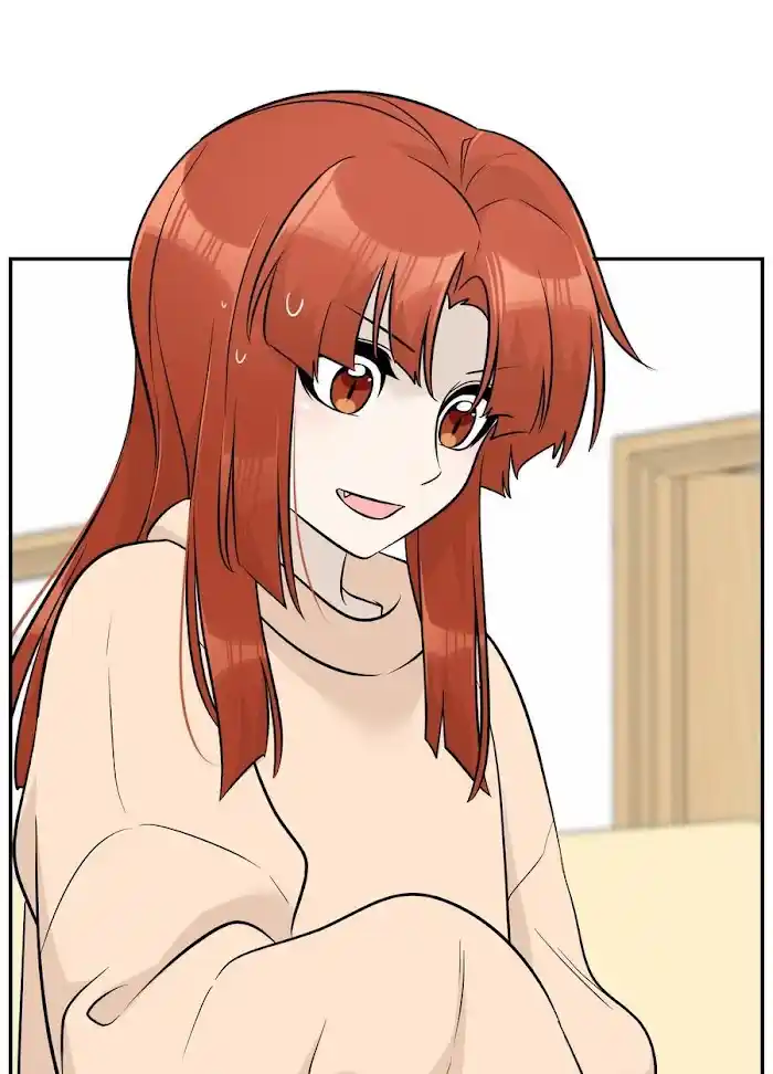 My Food Seems To Be Very Cute Chapter 97